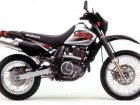 Suzuki DR 650SE